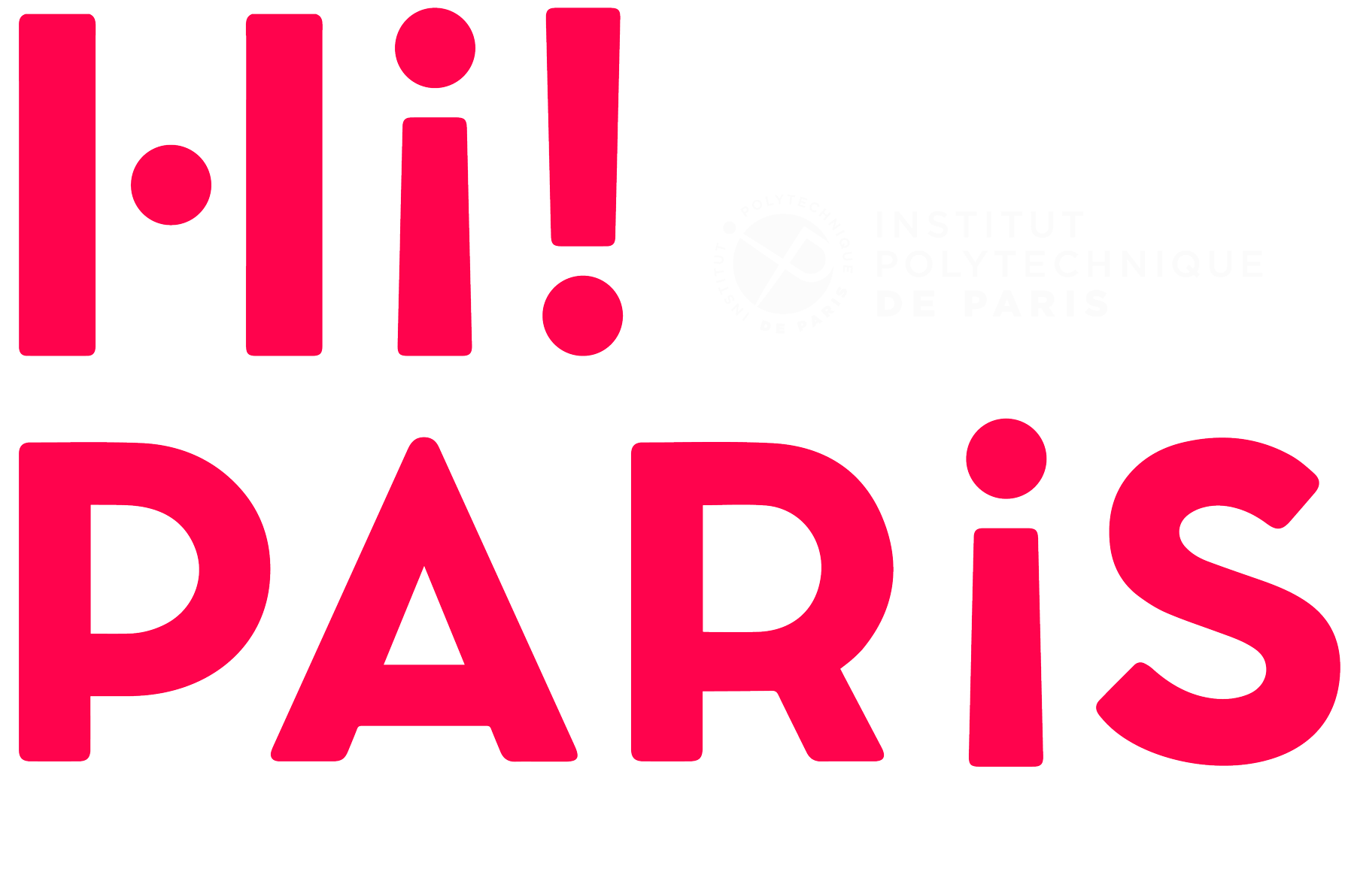 Hi! PARIS